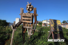 [추석 황금연휴]가을을 벗 삼아 걸어보자, 벽화마을 