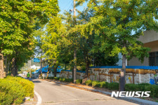 [추석 황금연휴]가을을 벗 삼아 걸어보자, 벽화마을 