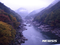 지리산생명연대, 함양 ‘용유담’ 보전을 위한 토론회 열려