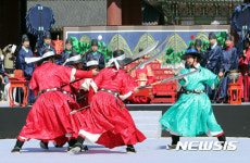 타임머신 타고 조선시대로