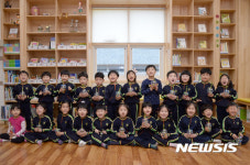 화천어린이도서관 문화·교육 허브로 자리매김