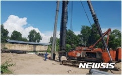 [다시 부는 건설 한류④]롯데건설, 베트남 서남부 로테~락소이 고속道 잇는다