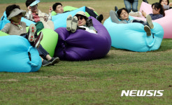 휴식같은 공연