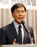 축사하는 안희정 충남도지사