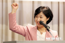여성의원들 파이팅입니다.
