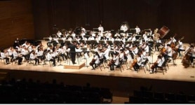 2017 꿈의 오케스트라 합동공연 전국 9개 지역 700명 연주