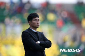 [K리그]울산 김도훈 감독, 9월의 감독 선정
