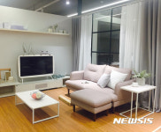 롯데하이마트·한샘 가전·가구 복합 매장 오픈 