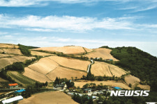 문체부, 강원도에 올림픽 아리바우길 조성