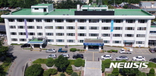 인제군 중소기업 우수제품 미국시장 공략