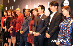 글로벌 미디어 그룹 에이앤이 네트웍스 한국 진출