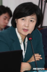 추미애 대표, 외교부 국정감사 질의