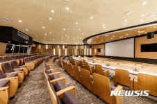 올림푸스 한국 의료 트레이닝 센터 오픈