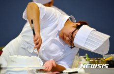 파티셰를 꿈꾸며