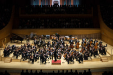 [리뷰] 원시적 생명력 뿜뿜...루체른 페스티벌 오케스트라 봄의 제전 