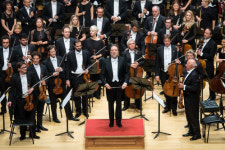 [리뷰] 원시적 생명력 뿜뿜...루체른 페스티벌 오케스트라 봄의 제전 