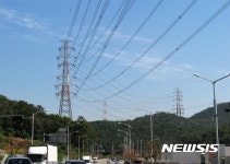 시흥 장현지구 분양 시작, 고압 송전선 때문에 분양신청 고민  