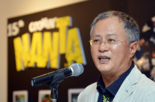 송승환 사드 직격탄 난타, 어려운 시기지만 새로운 기회 