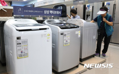 미 세탁기 세이프가드 막자 가전업계, 민관 대응 총력
