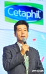 갈더마코리아 박흥범 대표이사