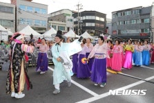 문화가 흐른다 중원이 신난다…21~24일 충주 우륵문화제
