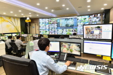 [고창소식] CCTV 영상정보 관·경 온라인 공유 등