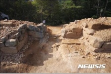 서천읍성 성벽·동문 복원 시동···발굴조사·학술자문회의 실시 