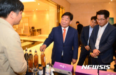 경북 사회적기업 제품, 대형유통시장 진출 노린다