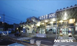 사천공항 제주노선 매주 화요일 정기편 운항