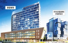 중앙대 교수들 광명에 새 대학병원 건립, 즉시 중단하라
