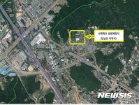 서초구 공립특수학교 나래학교 신설 본격화