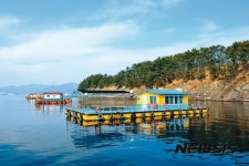 해수부, 가을 여행주간 맞아 전국 10개 어촌체험마을 추천