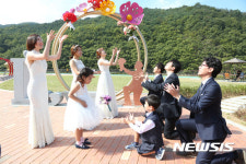 대구 달서구, 두근두근 러브 페스티벌 개최