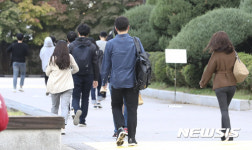 삼성으로 가는 길