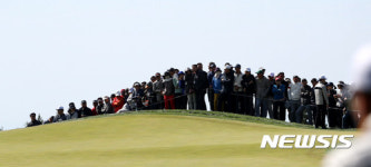 모여있는 갤러리들