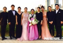 ‘노래가 필요해, 한국가곡 청춘을 품다’ 피날레 