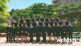 대덕대 특전부사관과 3년 연속 장학생 최다 합격 
