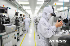 바른전자 기업 신성장동력, 직원에서 찾는다