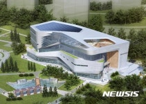 하남시, 미사도서관 실시설계 완료…2019년 완공 순조