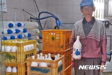 옥천 증약 막걸리, 지역 명품주로 거듭난다