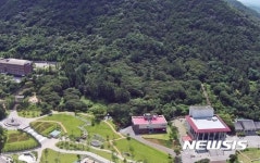 [정읍소식]아양산, 정읍사공원과 연계된 무장애나눔길 추진