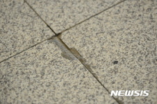 제16차 세계한상대회 개막 준비 덜 된 창원컨벤션센터