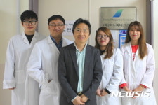호서대 벤처기업, 표적 항암제 진단 유로스타2 선정