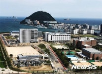 해양기술원, 30일부터 안산서 부산으로 청사 이전 