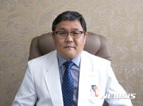 최고의 의료서비스 제공…임한혁 순천향대 구미병원장 취임