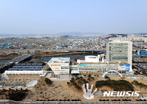 표정두 열사 추모비…광주시청 앞 시민의 숲으로 이전