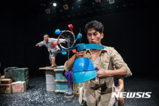 진주 ‘현장아트홀’과 구미 ‘소극장 공터다’ 교류공연