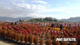 [양주소식]150만명 찾은 양주체험관광농원 6일 폐장 등