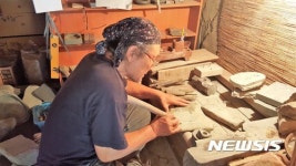 벼루장·백양사 칠성각, 울산시 무형문화재·문화재자료 지정 