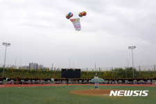 박찬호기 전국초등학교야구대회, 공주서 3일 개막 